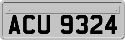 ACU9324
