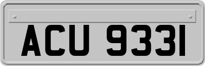 ACU9331