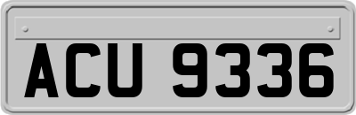 ACU9336