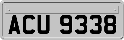 ACU9338
