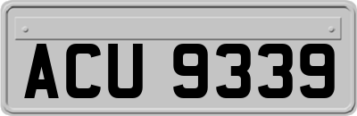 ACU9339