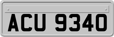 ACU9340