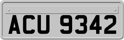ACU9342