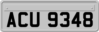 ACU9348