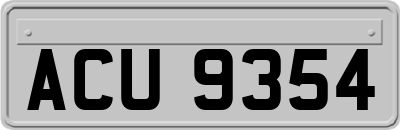 ACU9354