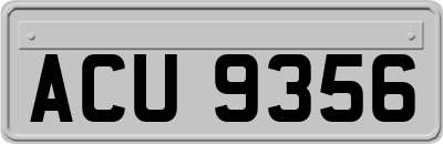 ACU9356