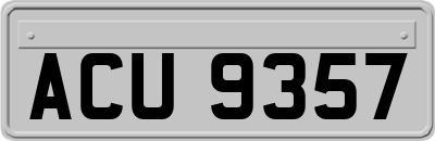 ACU9357