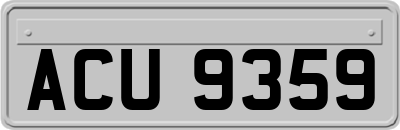 ACU9359