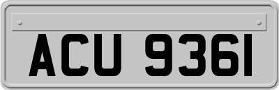 ACU9361