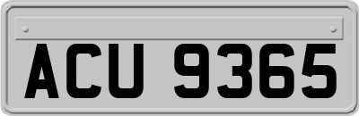 ACU9365
