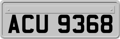 ACU9368