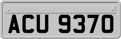 ACU9370