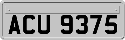 ACU9375