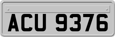 ACU9376