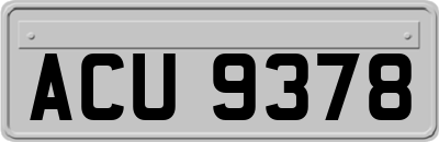 ACU9378