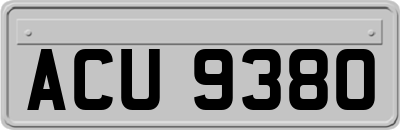ACU9380