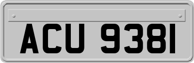 ACU9381