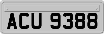 ACU9388