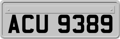 ACU9389