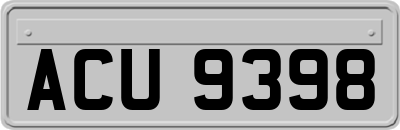 ACU9398