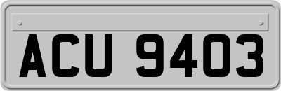 ACU9403