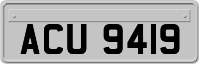 ACU9419