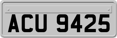ACU9425