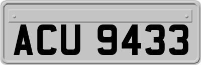ACU9433