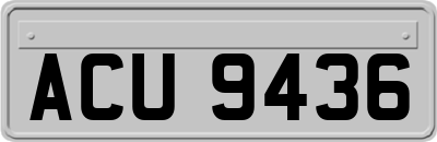 ACU9436