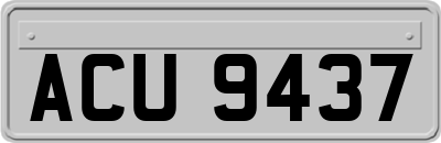 ACU9437