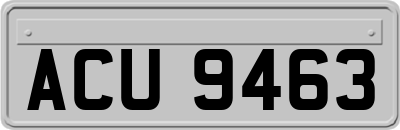 ACU9463
