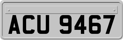 ACU9467