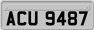 ACU9487