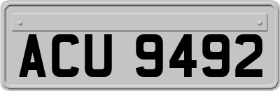ACU9492