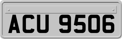 ACU9506