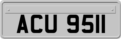 ACU9511