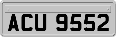 ACU9552