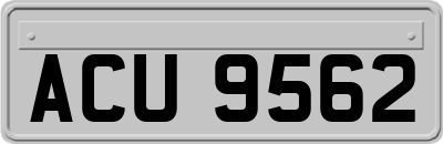 ACU9562