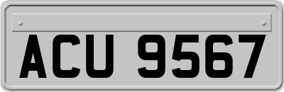 ACU9567