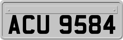 ACU9584