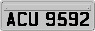 ACU9592