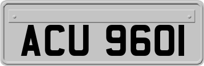 ACU9601