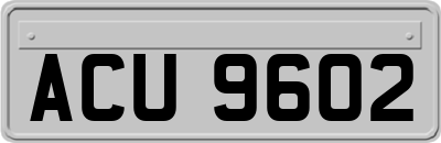 ACU9602