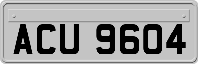 ACU9604