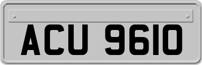 ACU9610