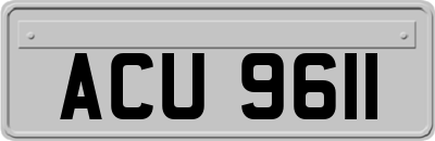 ACU9611