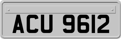 ACU9612