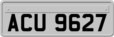 ACU9627