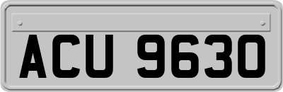ACU9630