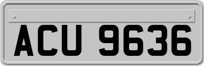 ACU9636